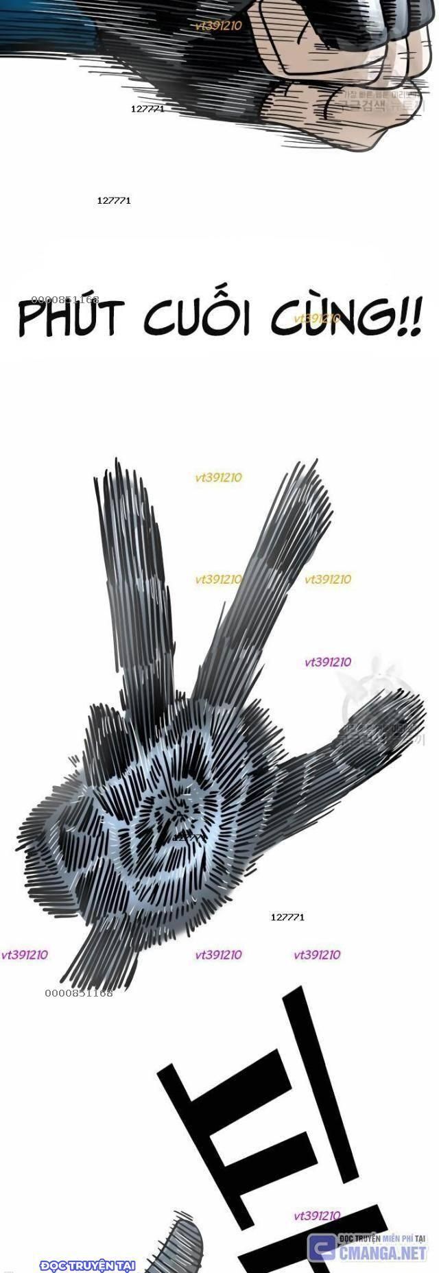 Shark - Cá Mập Chapter 250 - 3