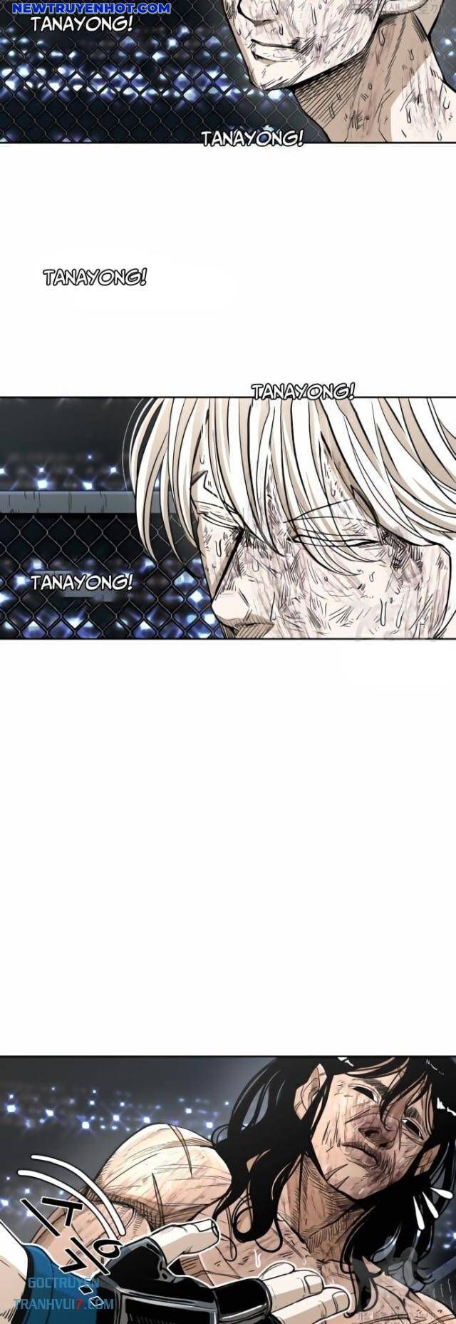 Shark - Cá Mập Chapter 250 - 22