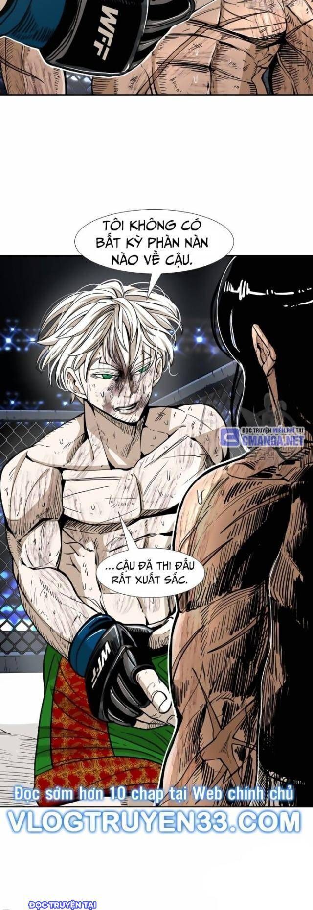 Shark - Cá Mập Chapter 250 - 23