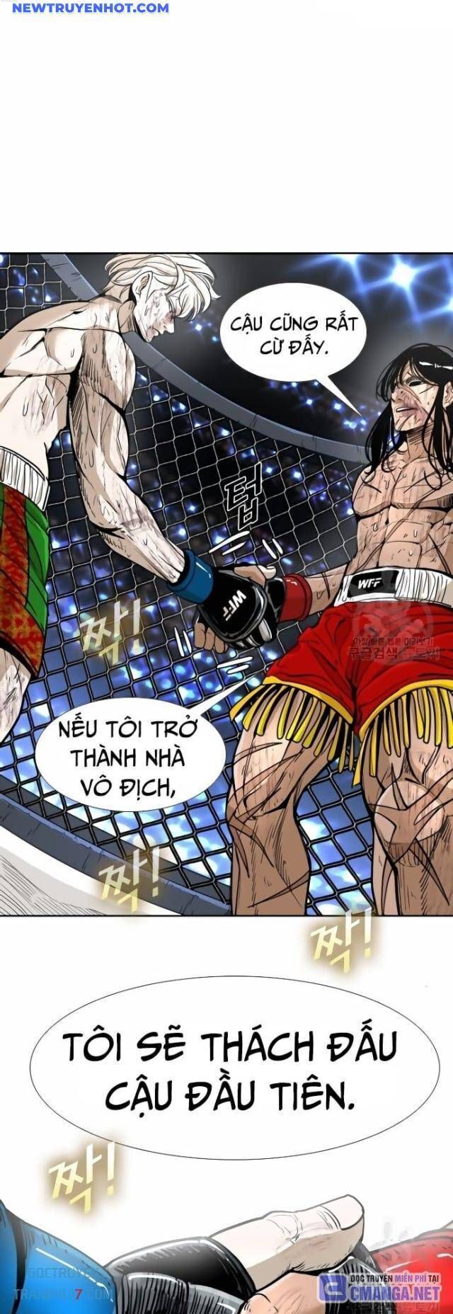 Shark - Cá Mập Chapter 250 - 24