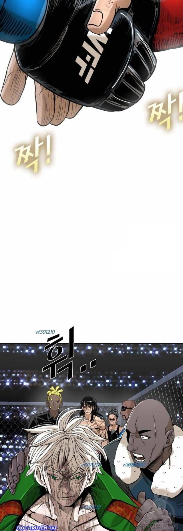 Shark - Cá Mập Chapter 250 - 25