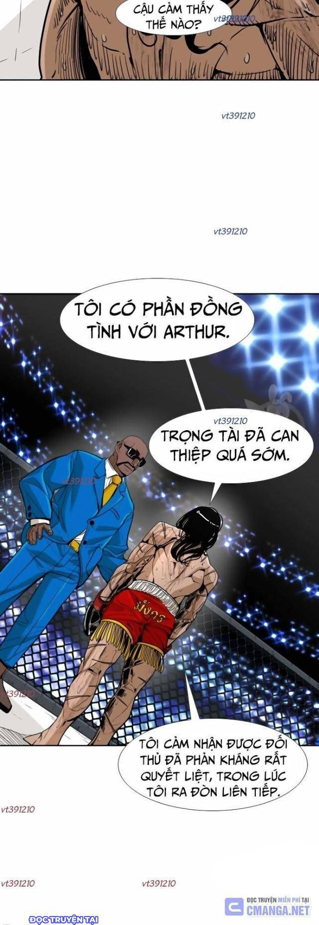 Shark - Cá Mập Chapter 250 - 27