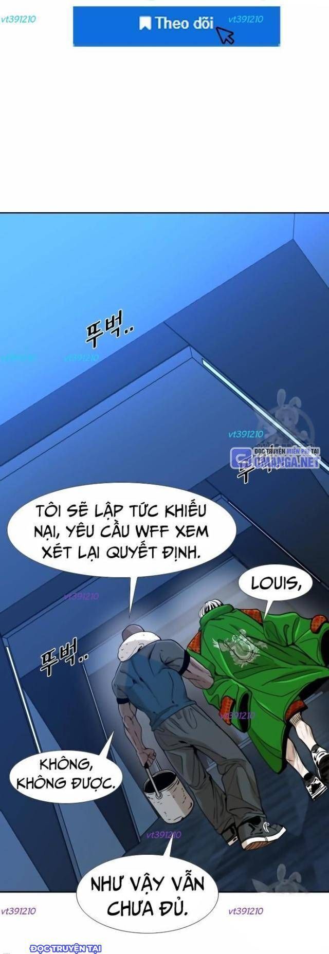 Shark - Cá Mập Chapter 250 - 29