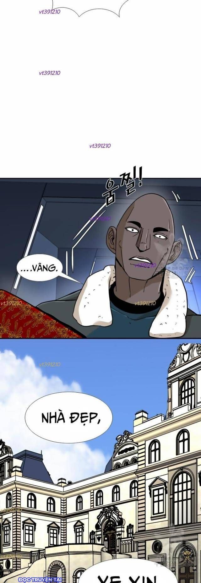 Shark - Cá Mập Chapter 250 - 31