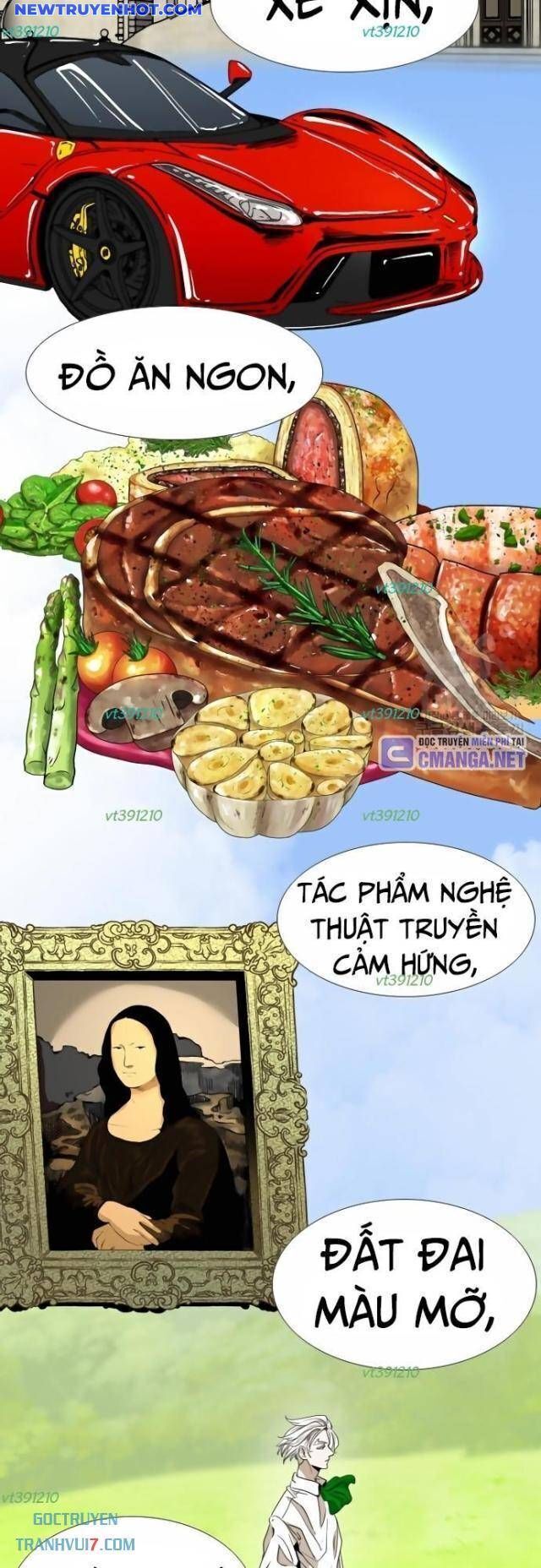 Shark - Cá Mập Chapter 250 - 32