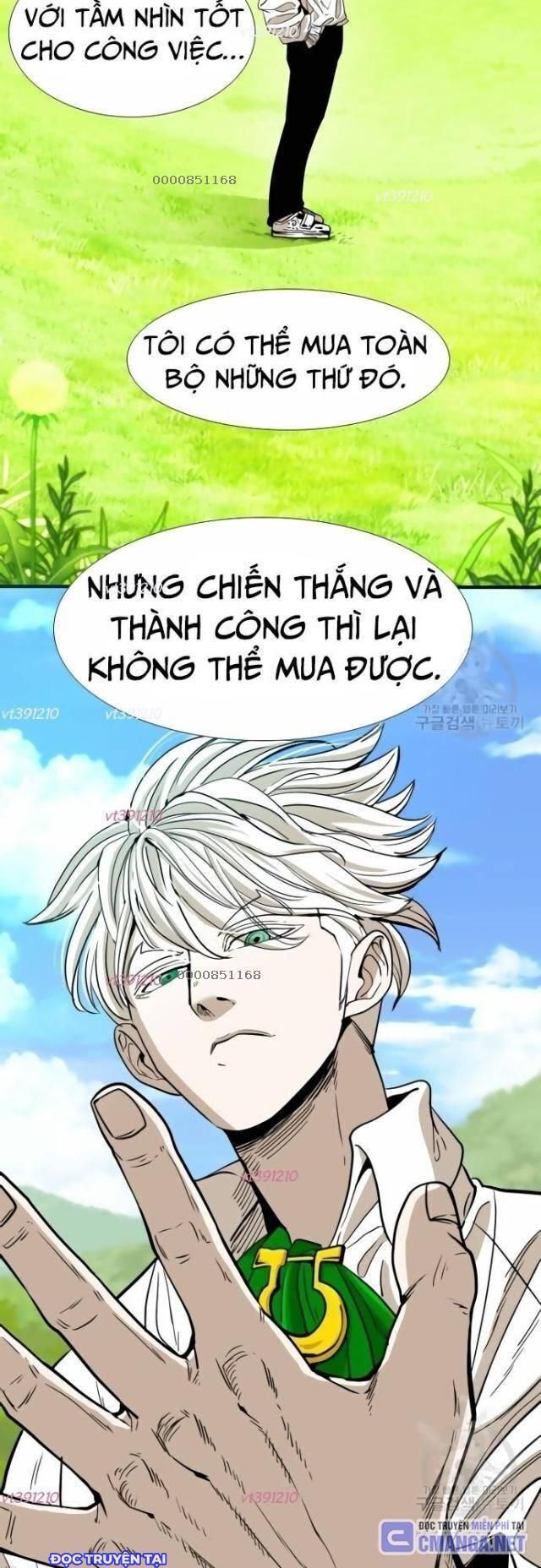 Shark - Cá Mập Chapter 250 - 33