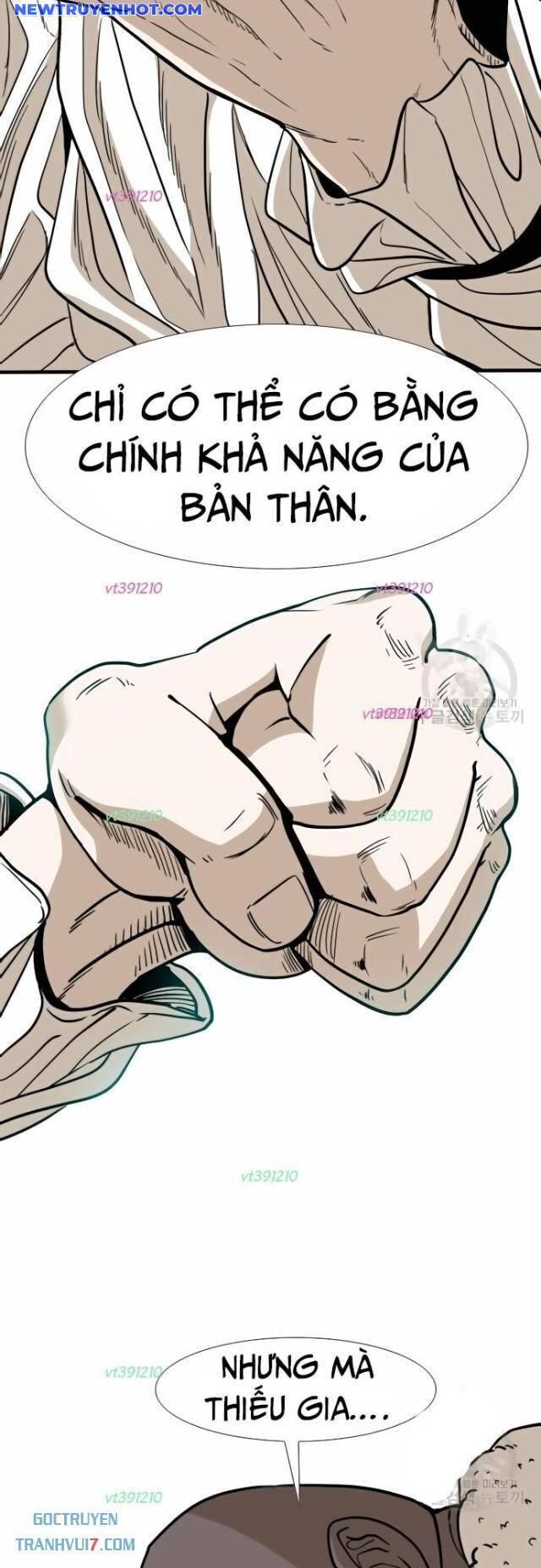 Shark - Cá Mập Chapter 250 - 34