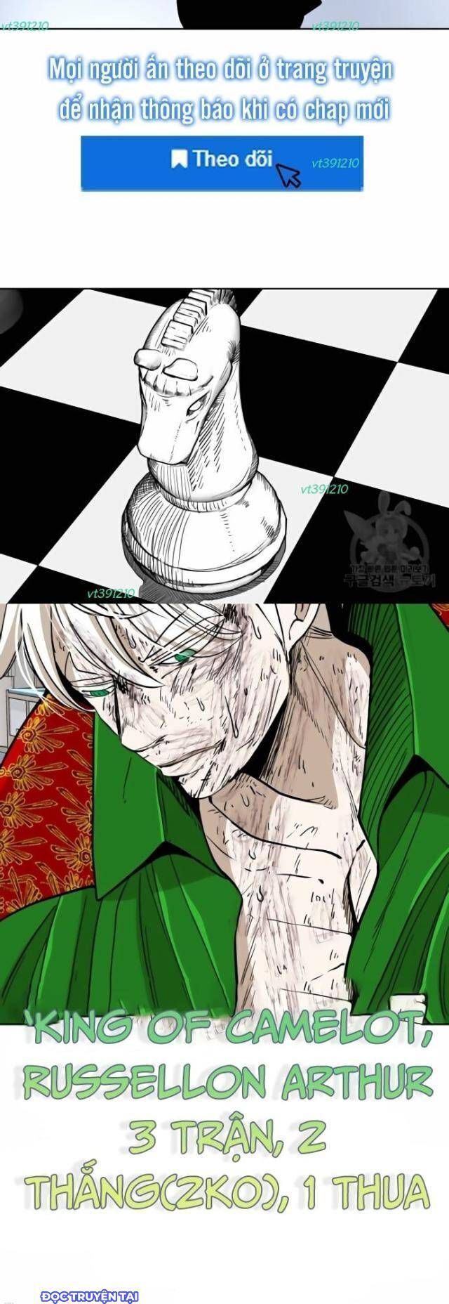 Shark - Cá Mập Chapter 250 - 37