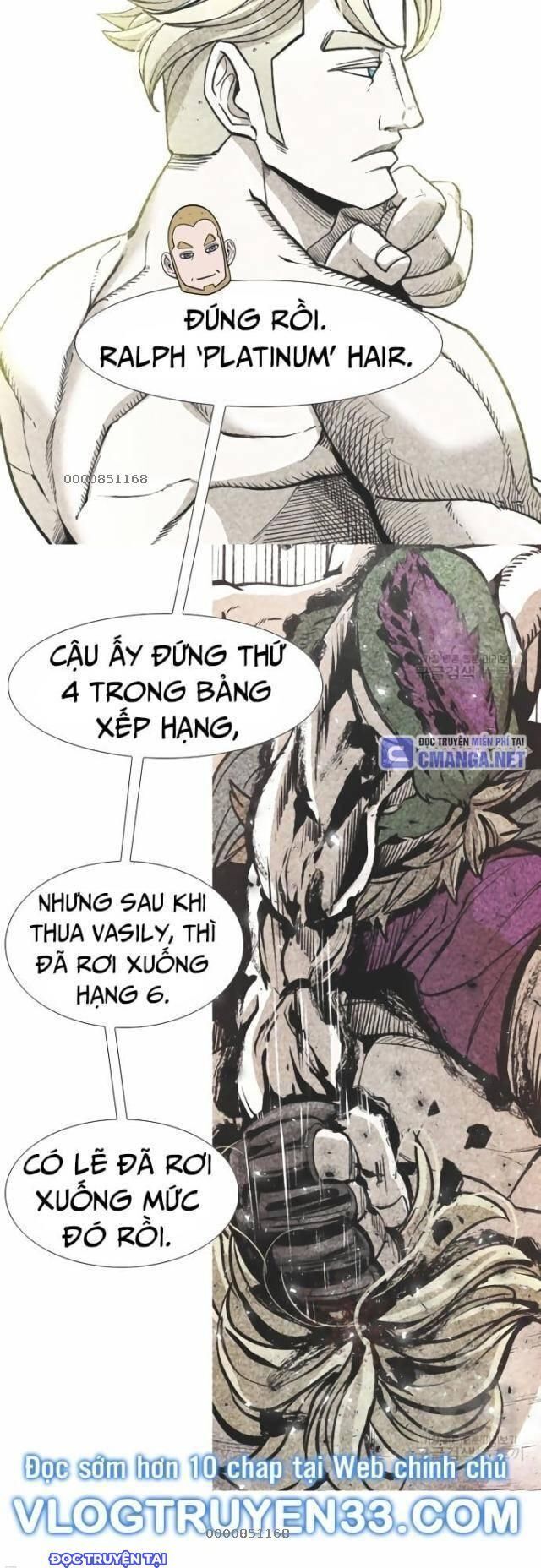 Shark - Cá Mập Chapter 250 - 41