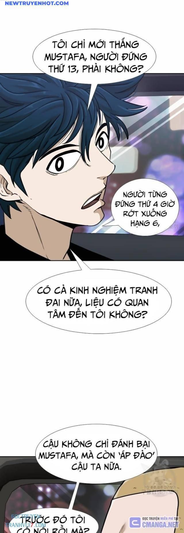 Shark - Cá Mập Chapter 250 - 42