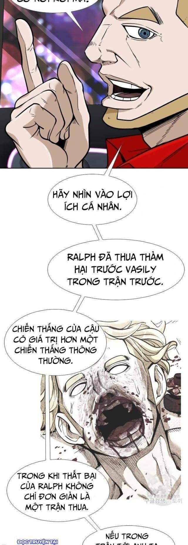 Shark - Cá Mập Chapter 250 - 43