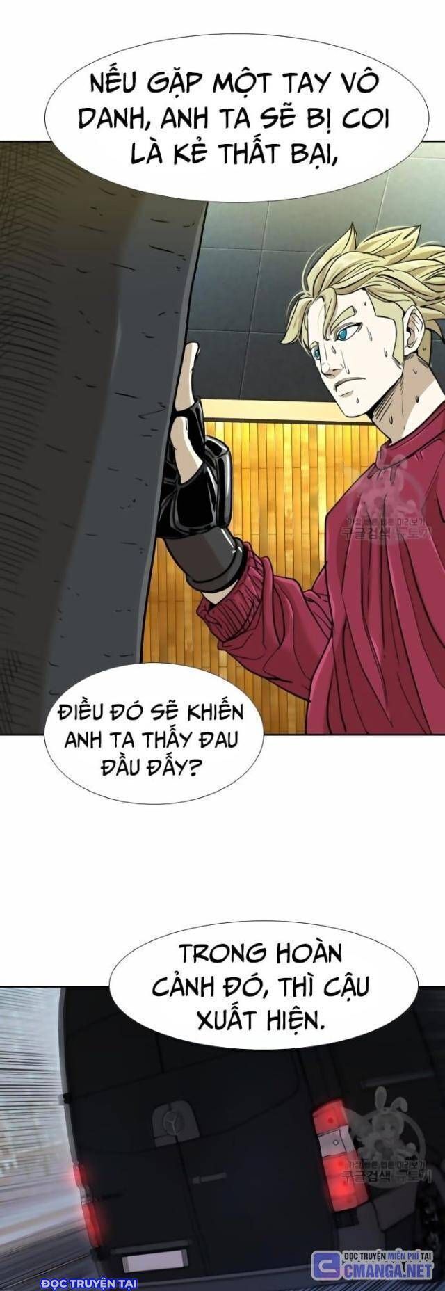 Shark - Cá Mập Chapter 250 - 45