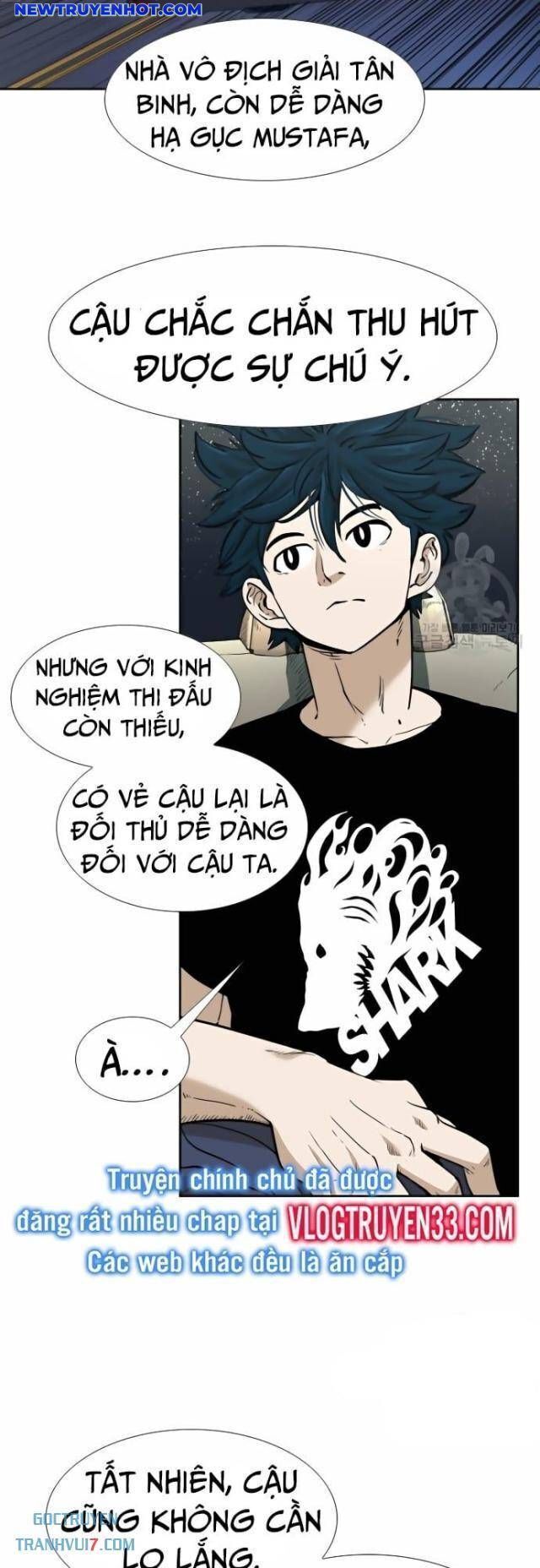 Shark - Cá Mập Chapter 250 - 46