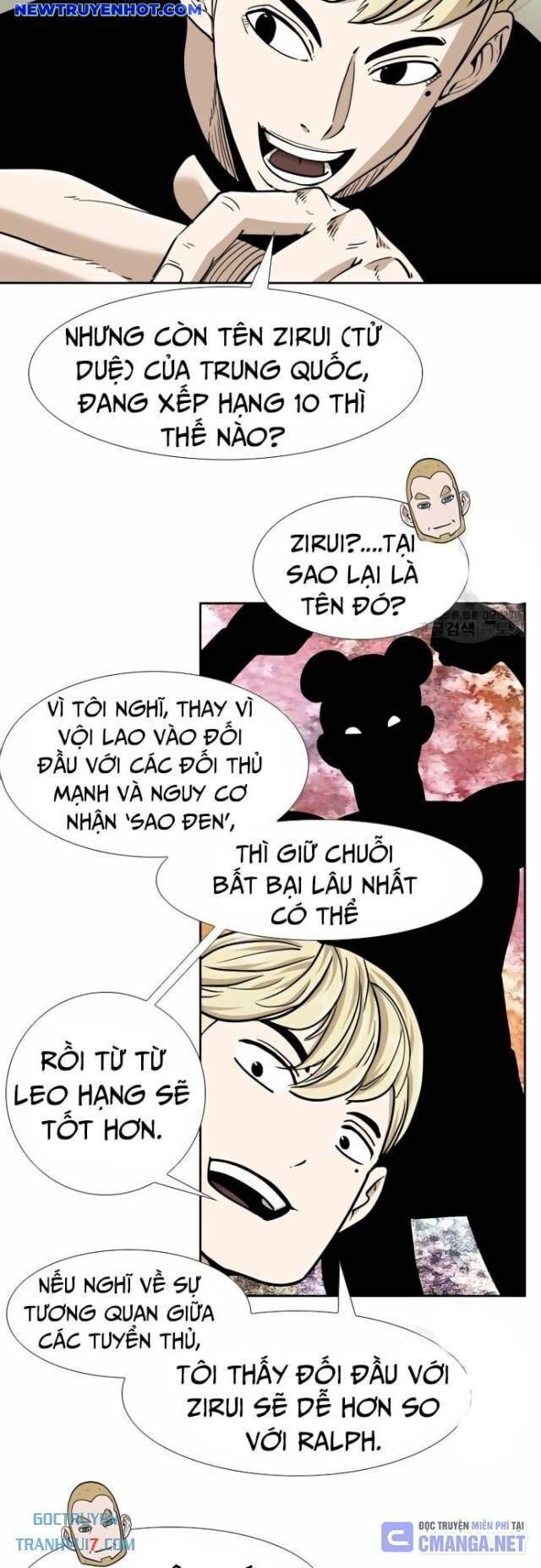 Shark - Cá Mập Chapter 250 - 48