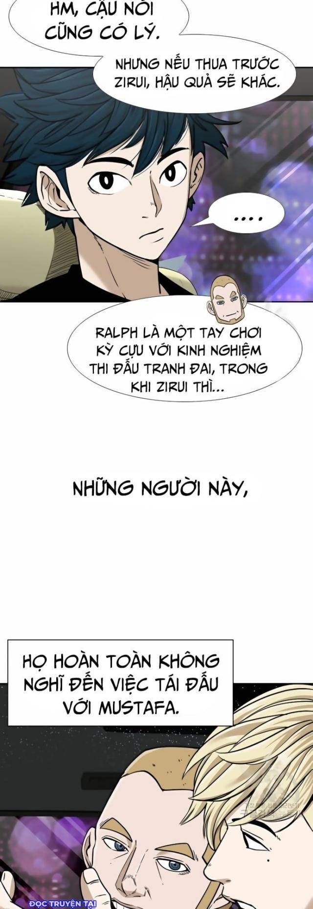 Shark - Cá Mập Chapter 250 - 49