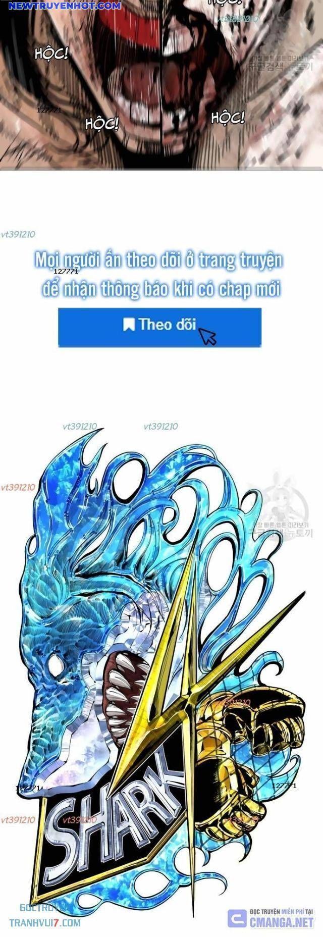 Shark - Cá Mập Chapter 250 - 6