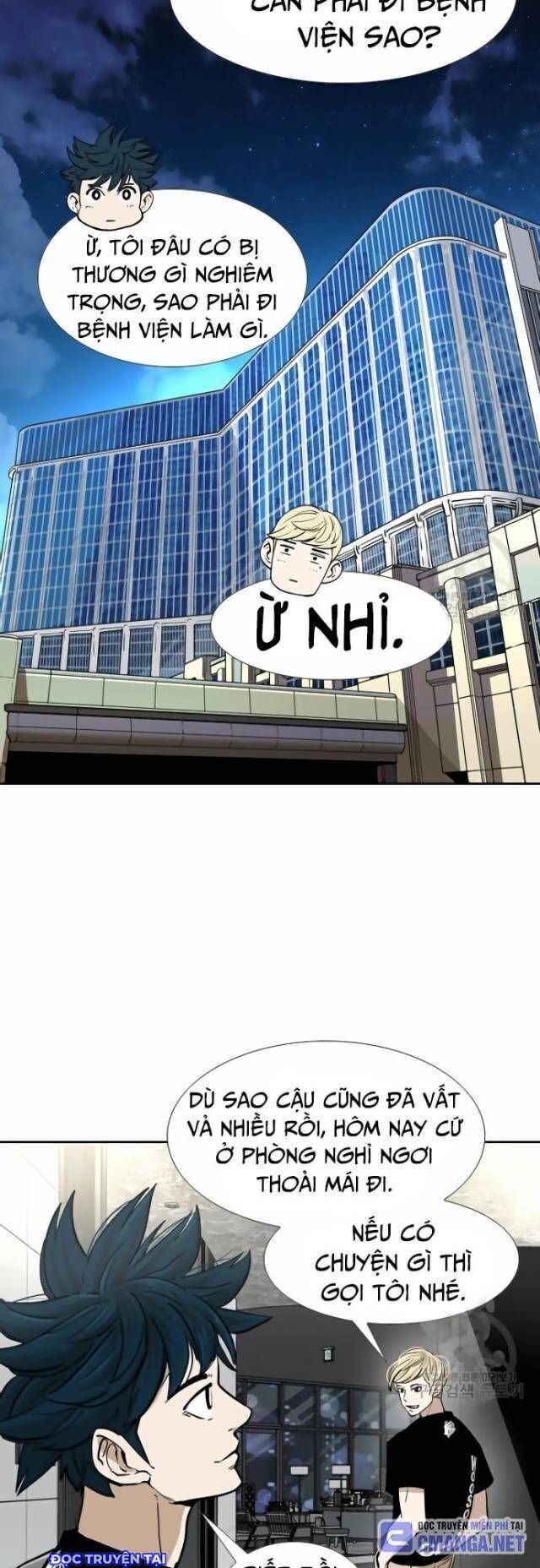 Shark - Cá Mập Chapter 250 - 51