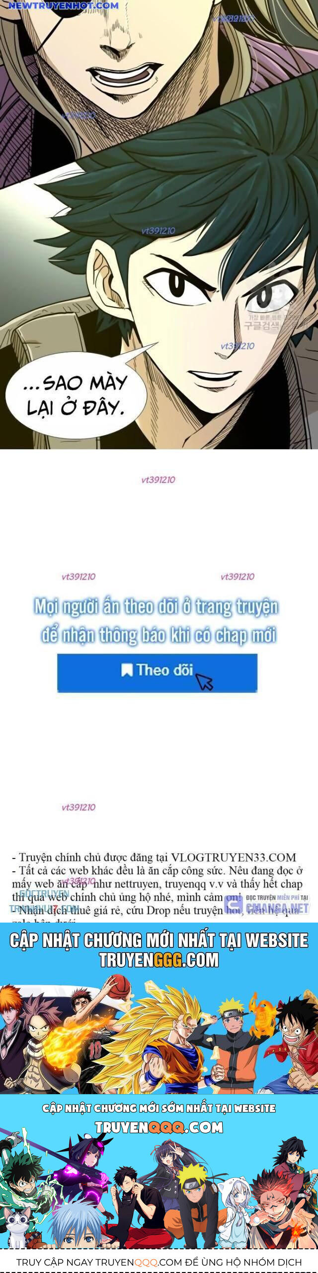 Shark - Cá Mập Chapter 250 - 60