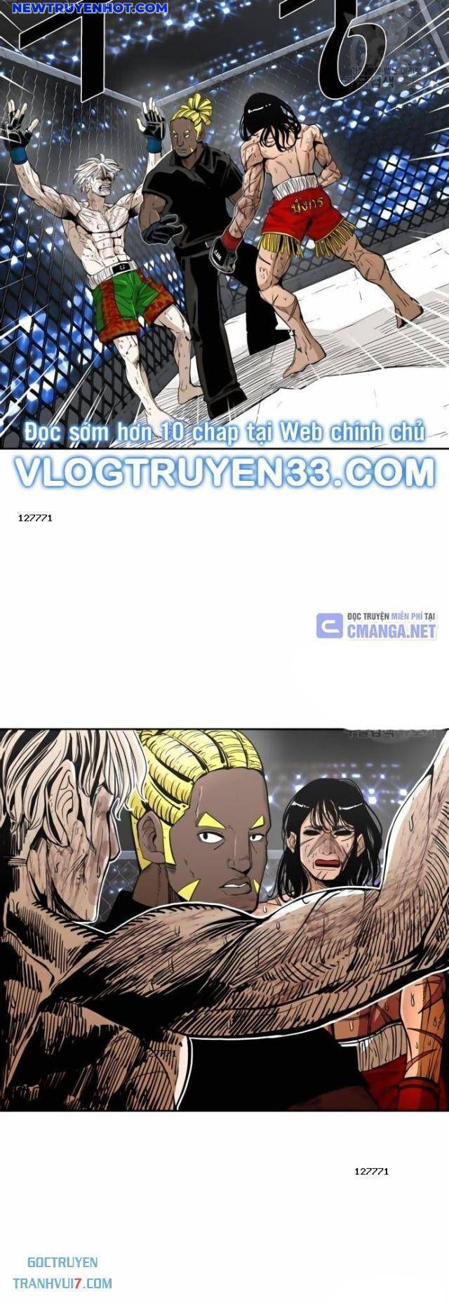 Shark - Cá Mập Chapter 250 - 8