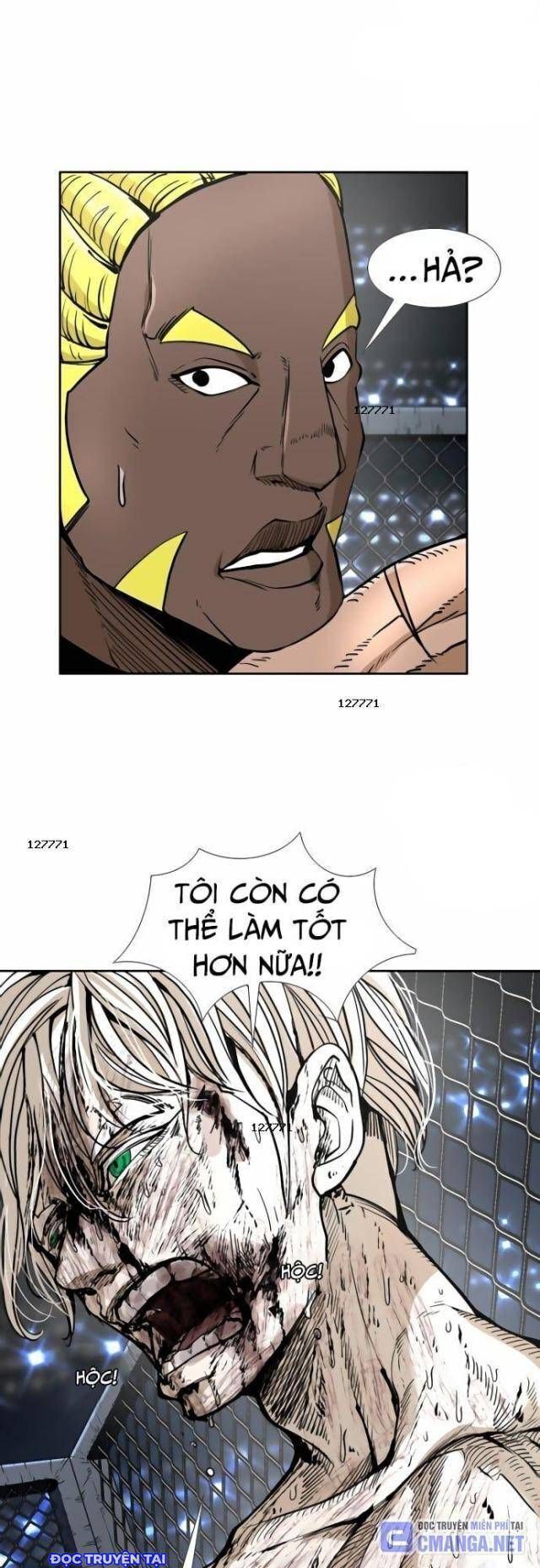 Shark - Cá Mập Chapter 250 - 9