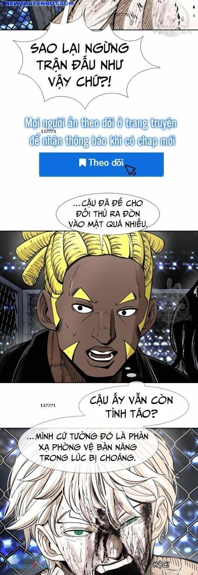 Shark - Cá Mập Chapter 250 - 10