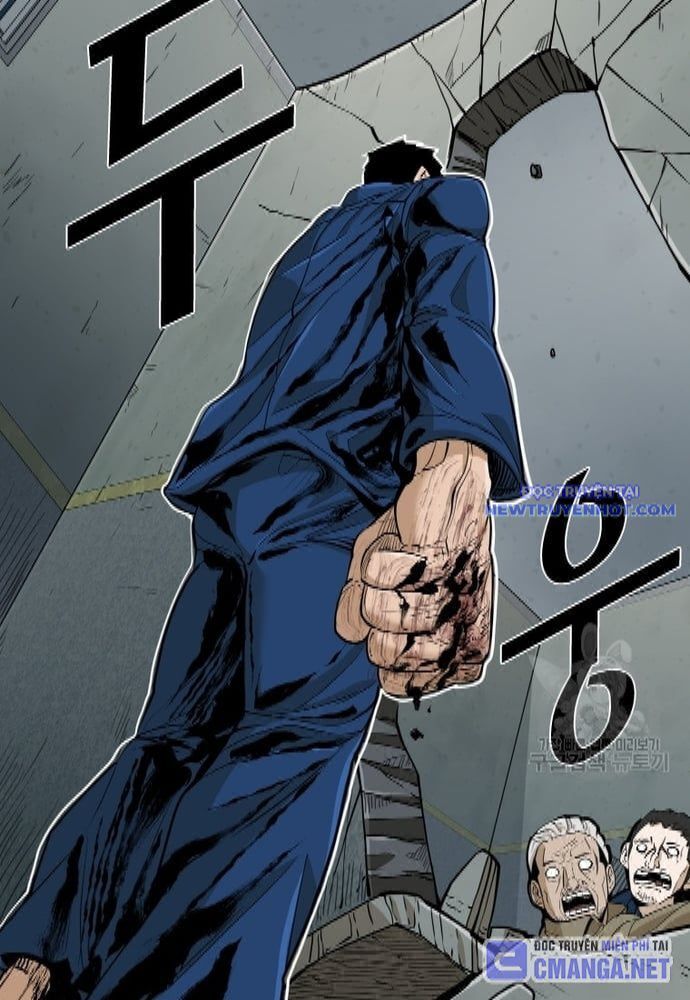 Shark - Cá Mập Chapter 251 - 105