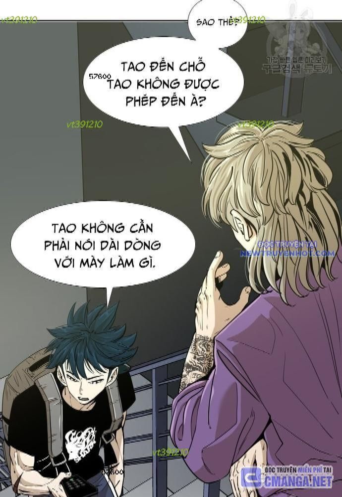 Shark - Cá Mập Chapter 251 - 12