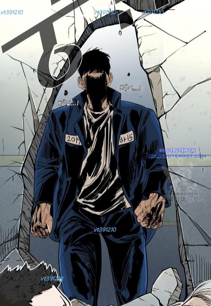 Shark - Cá Mập Chapter 251 - 113