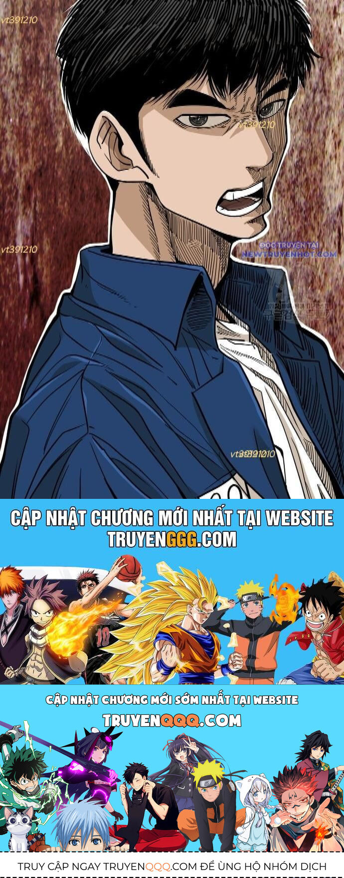 Shark - Cá Mập Chapter 251 - 118