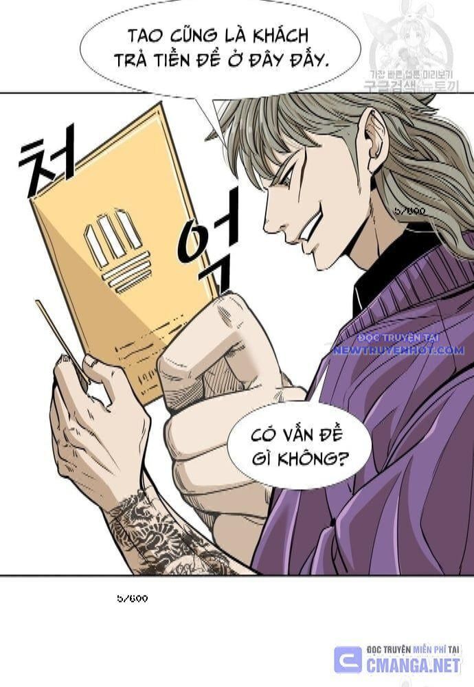 Shark - Cá Mập Chapter 251 - 15