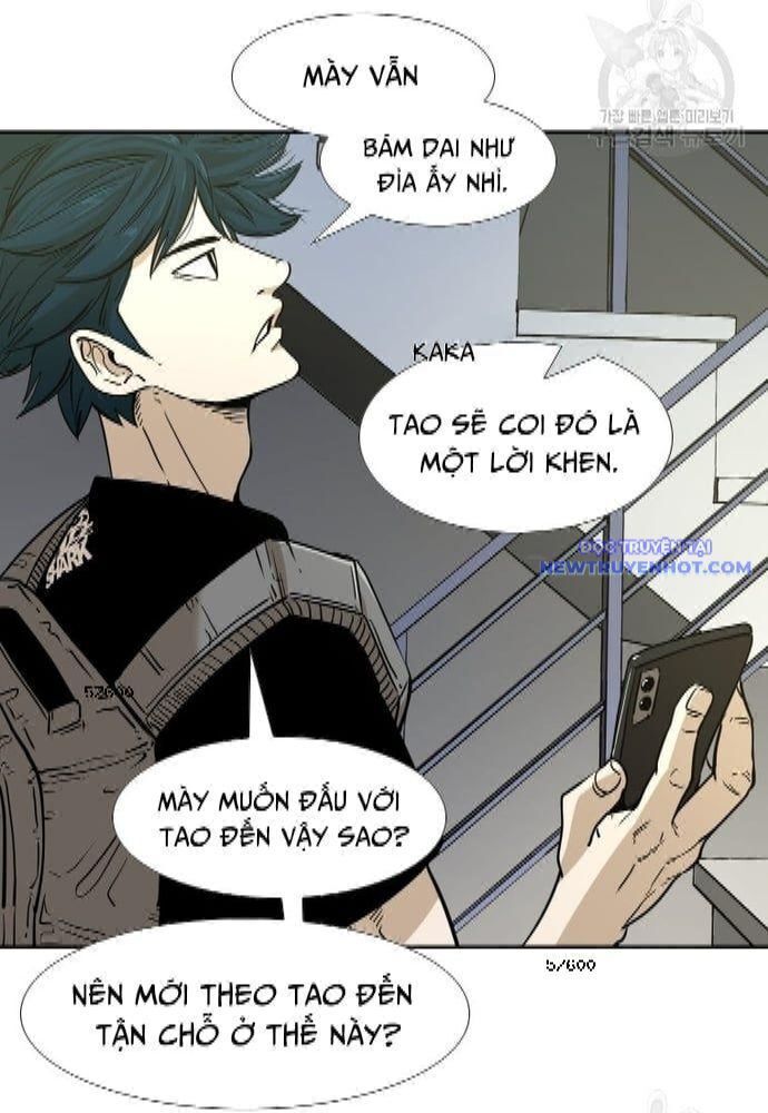 Shark - Cá Mập Chapter 251 - 16