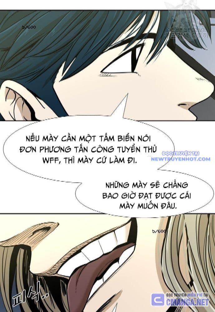 Shark - Cá Mập Chapter 251 - 18