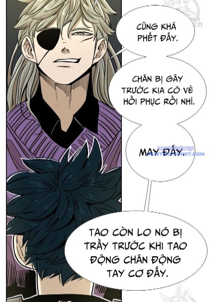 Shark - Cá Mập Chapter 251 - 26