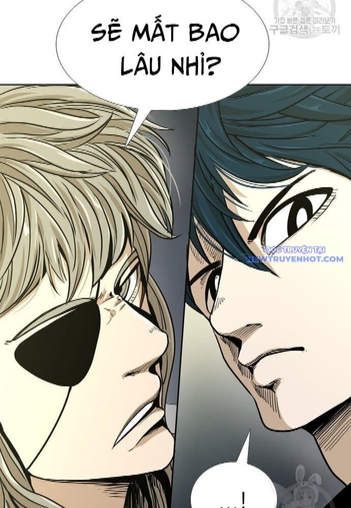 Shark - Cá Mập Chapter 251 - 32