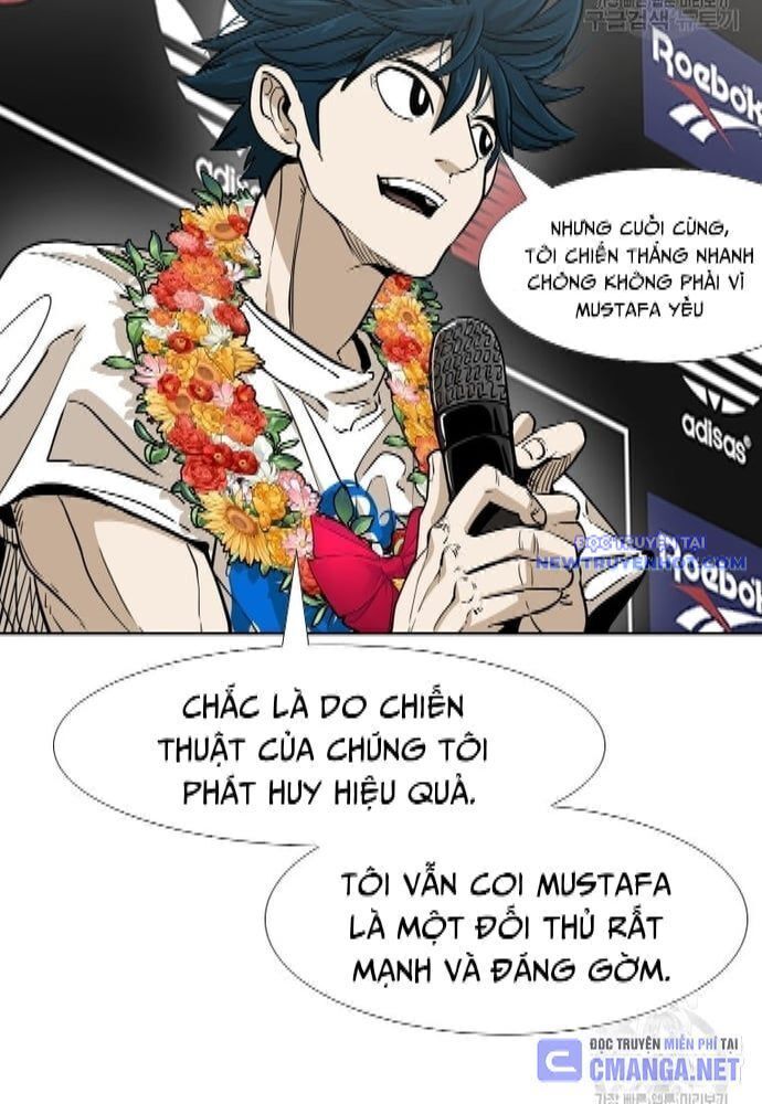 Shark - Cá Mập Chapter 251 - 42