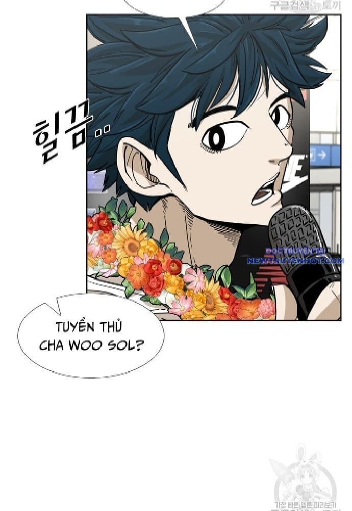 Shark - Cá Mập Chapter 251 - 44