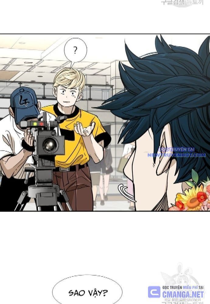 Shark - Cá Mập Chapter 251 - 45