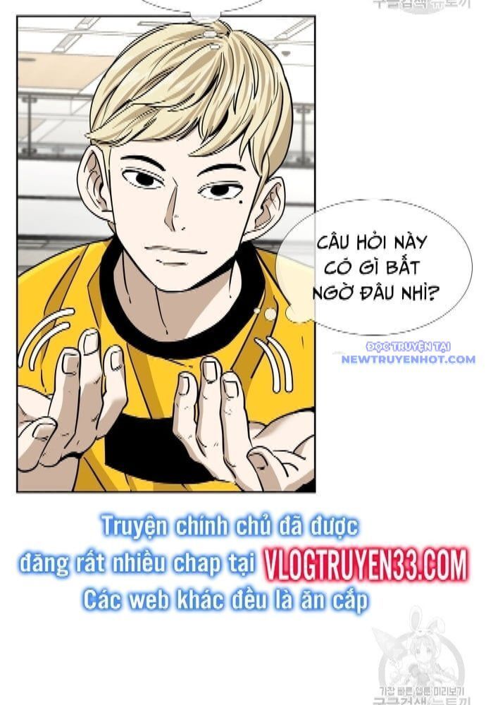 Shark - Cá Mập Chapter 251 - 46