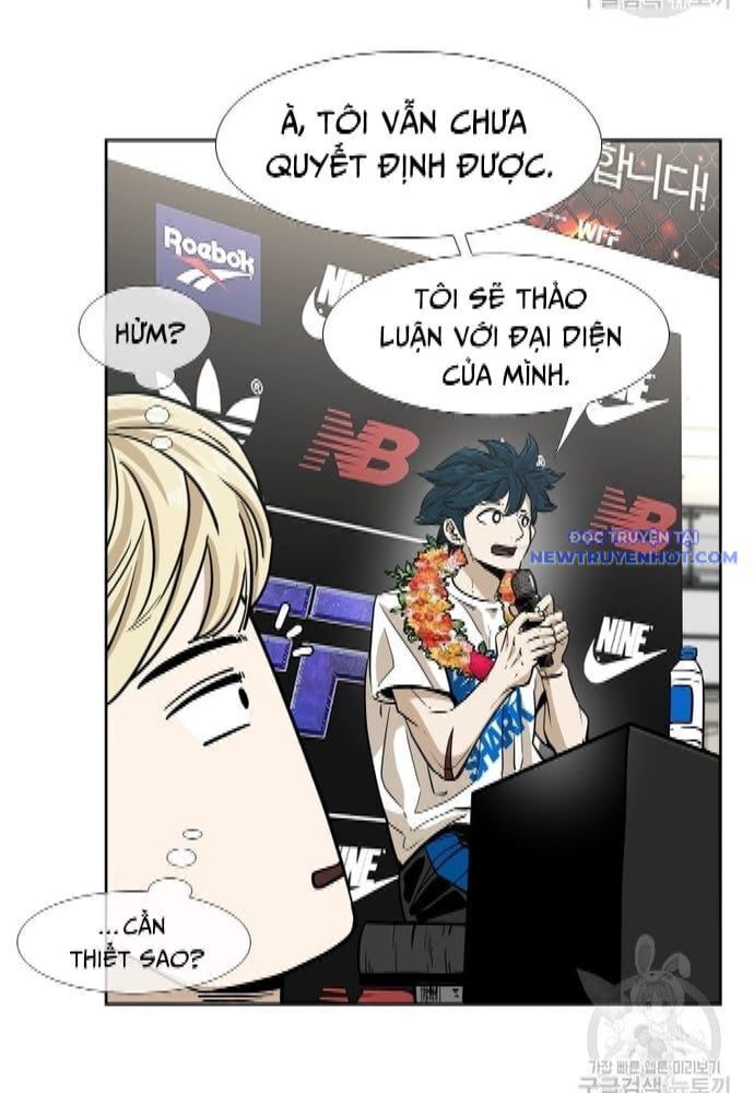 Shark - Cá Mập Chapter 251 - 47