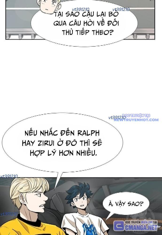 Shark - Cá Mập Chapter 251 - 51