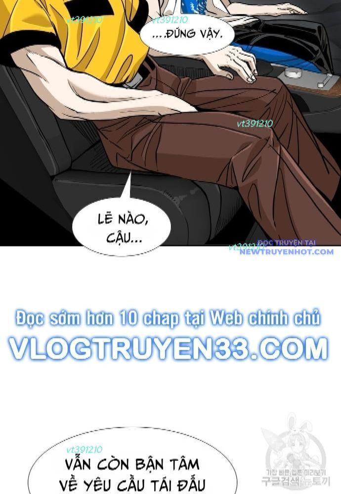 Shark - Cá Mập Chapter 251 - 52