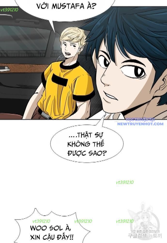 Shark - Cá Mập Chapter 251 - 53