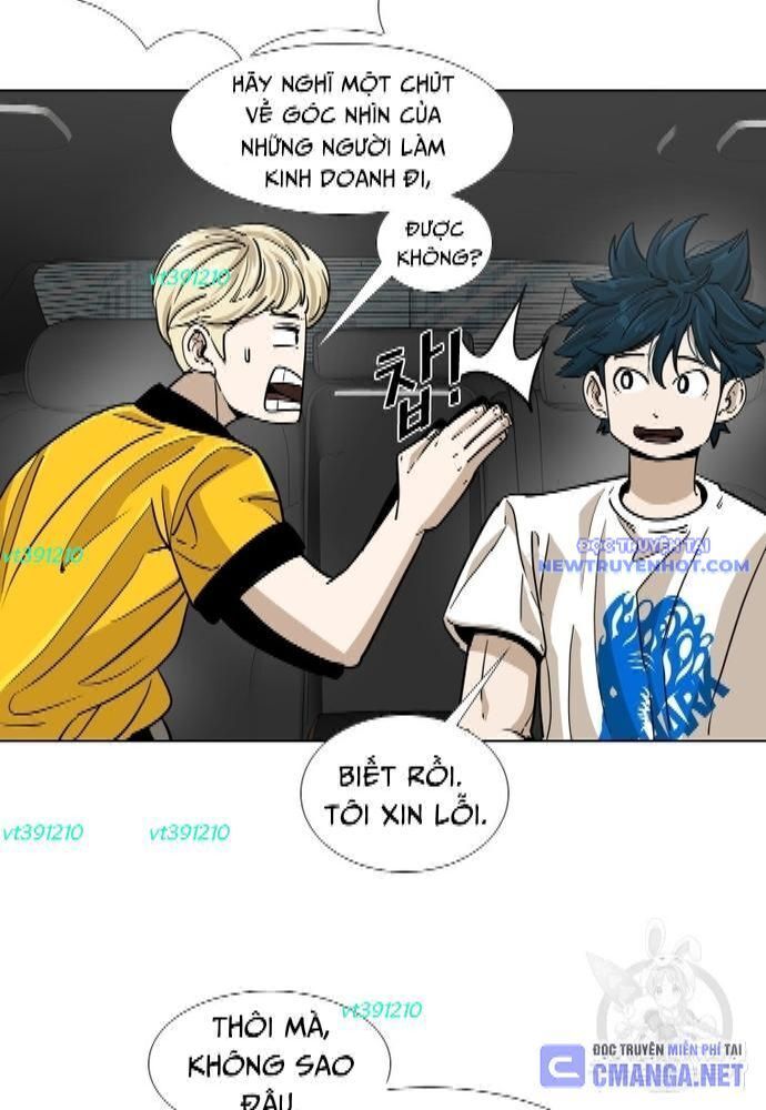 Shark - Cá Mập Chapter 251 - 54