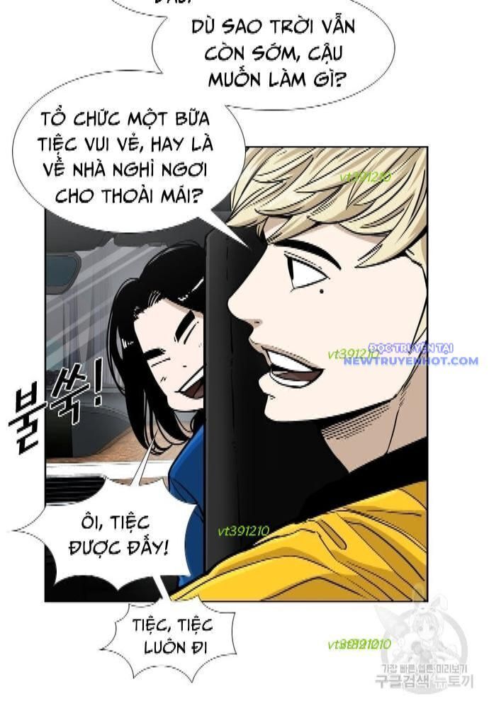 Shark - Cá Mập Chapter 251 - 55