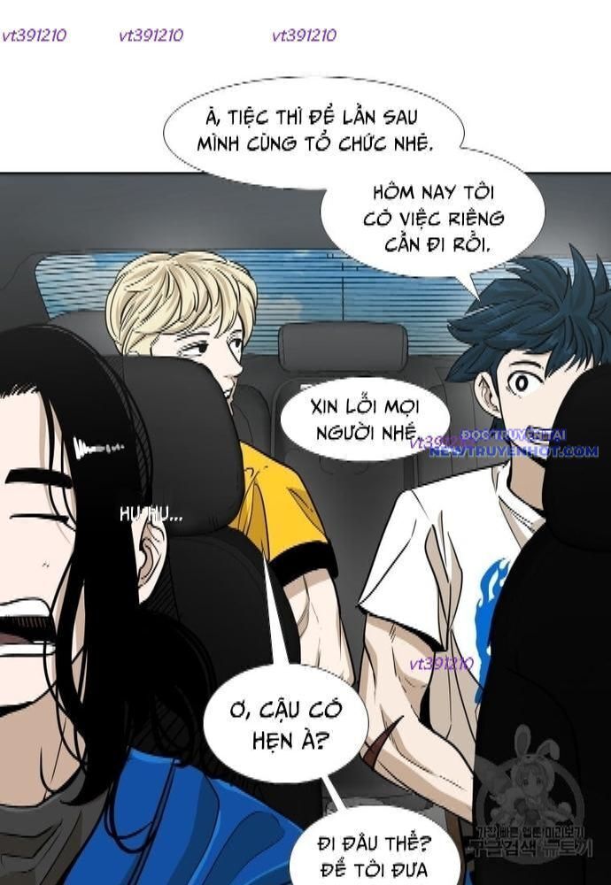 Shark - Cá Mập Chapter 251 - 56