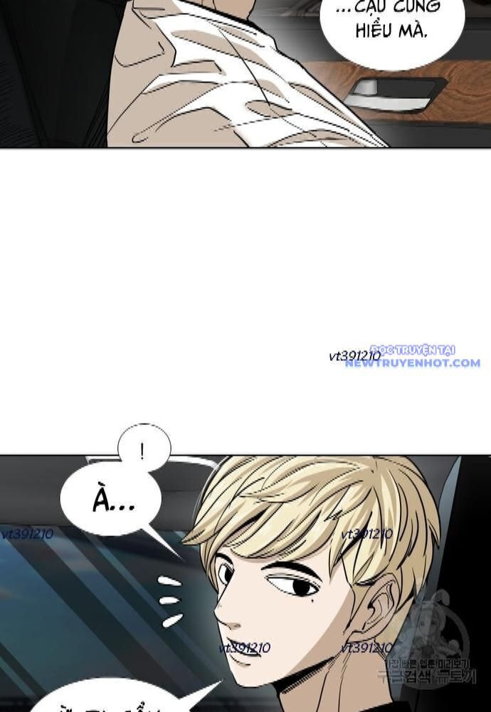 Shark - Cá Mập Chapter 251 - 58