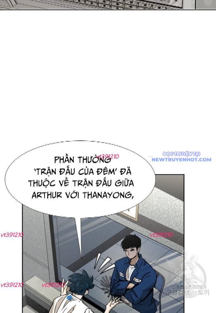 Shark - Cá Mập Chapter 251 - 62