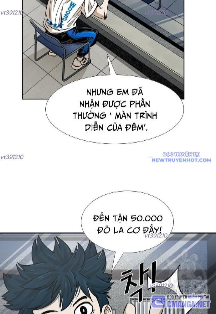 Shark - Cá Mập Chapter 251 - 63