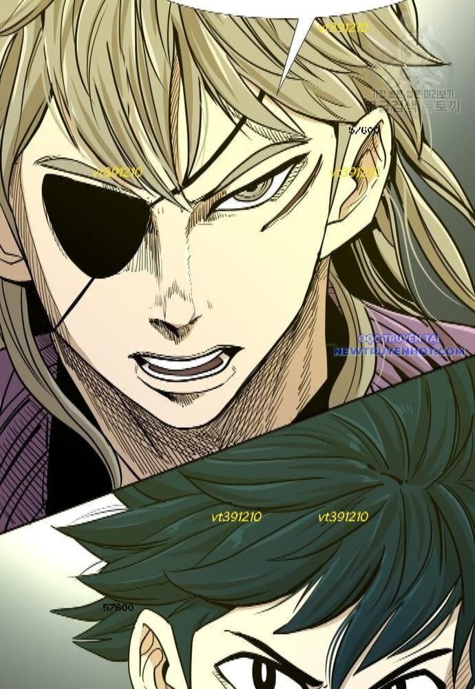 Shark - Cá Mập Chapter 251 - 8