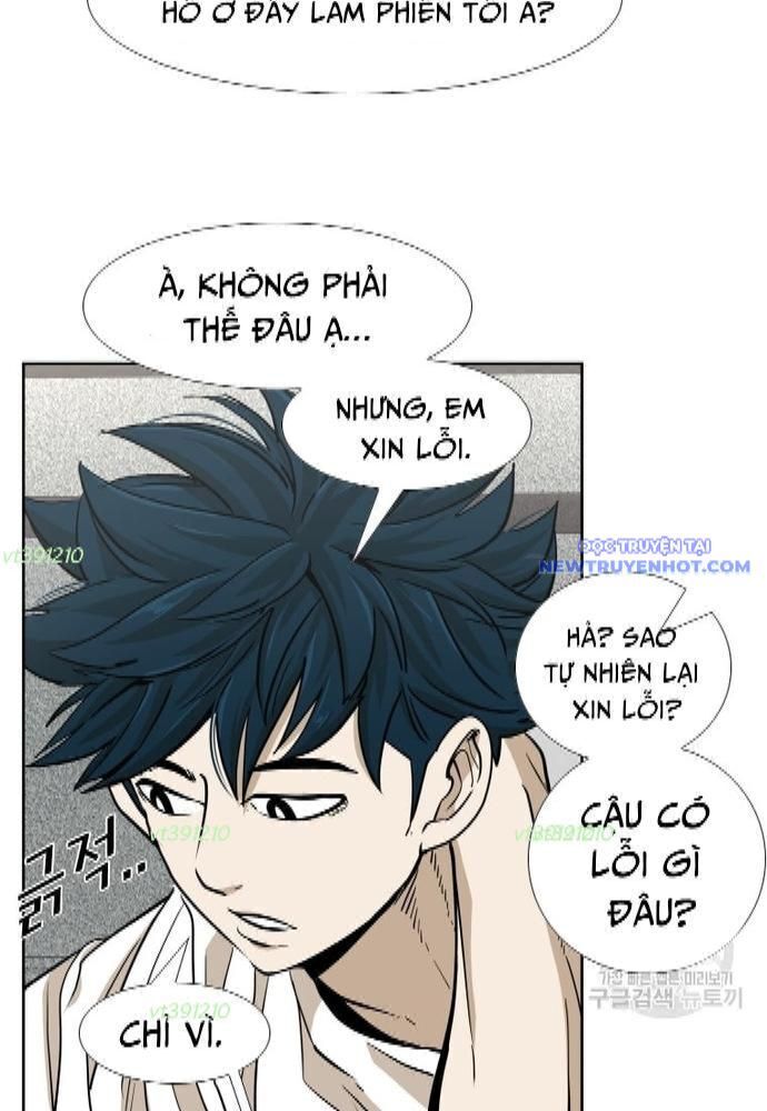 Shark - Cá Mập Chapter 251 - 71